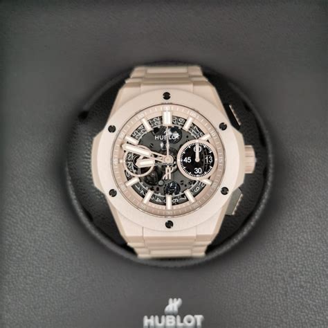 Hublot Big Bang for ,250 for sale from a Trusted Seller on